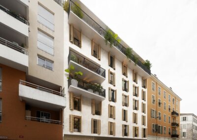 EDGAR SUITES NICE