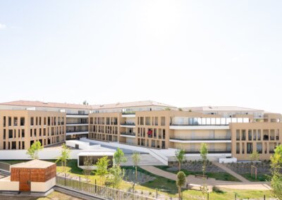 LE MONTANA & LE RIVIERA